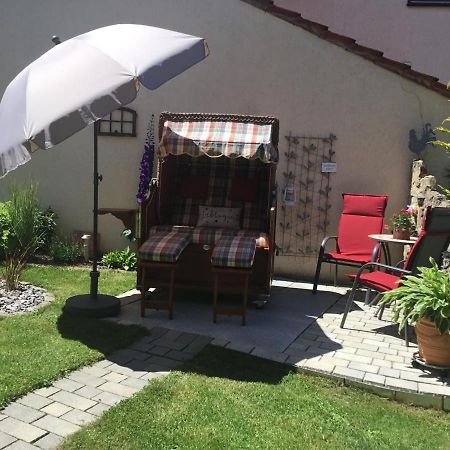 Ferienwohnung Weisbrod, Nur Private Buchungen Braunlingen Exterior photo